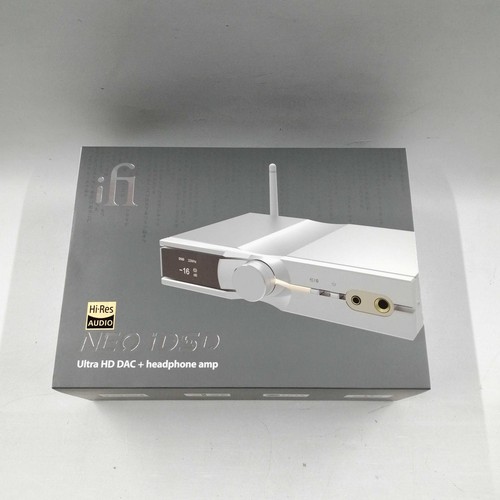 Ifi audio neo - neo, idsd2