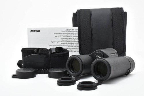 Nikon monarch 8x30 fernglas - monarch,