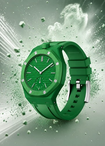 Watch strap for - watch, für