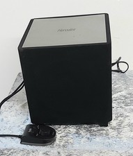 Hercules XPS Subwoofer 