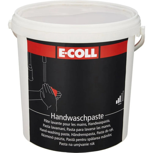 Coll handwaschpaste 10l - e-coll,
