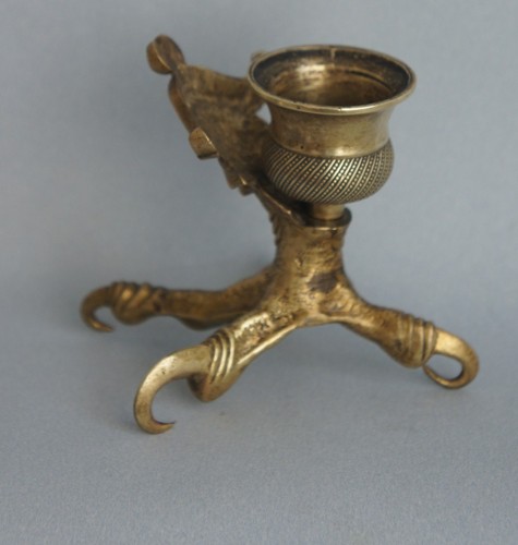 Kerzenhalter alt