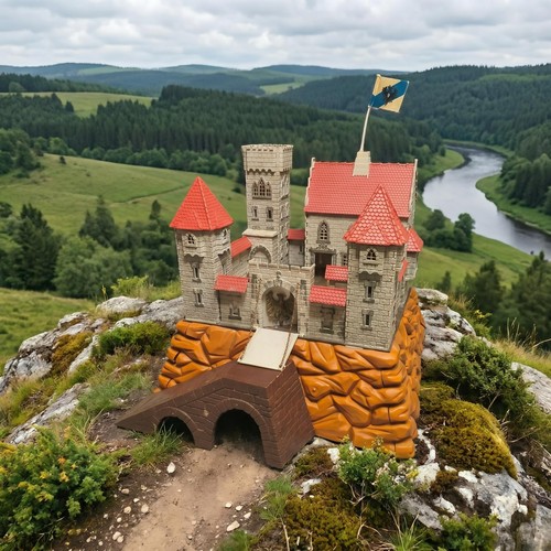 King arthur castle für - arthur`s,