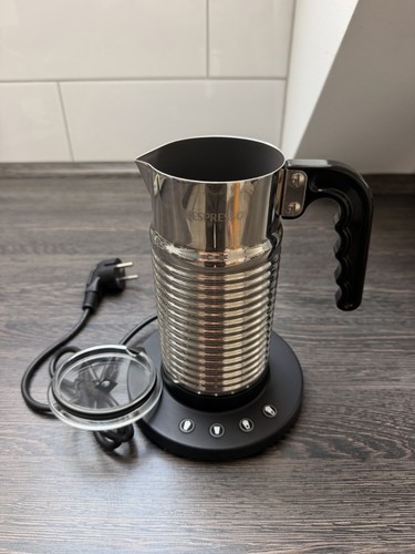 Nespresso aeroccino - aeroccino, 4
