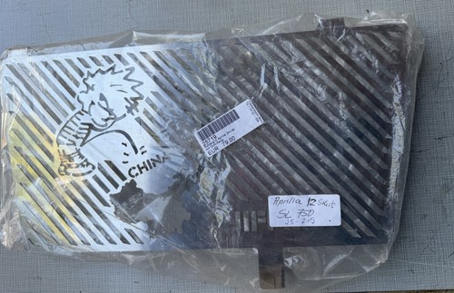 25719 kühlergrill aprilia - 25719,