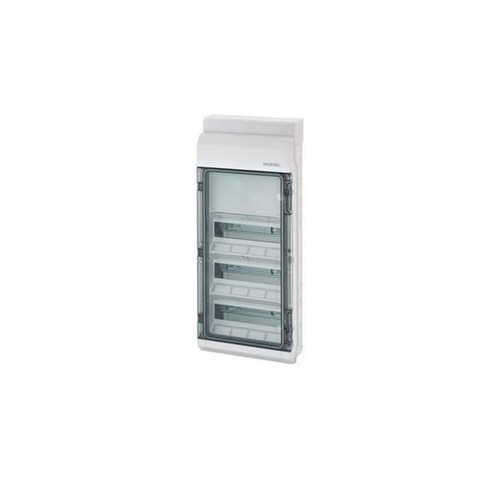 Hensel automatengehäuse - hensel,