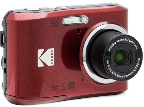 Kodak pixpro fz45 16mp zoom - pixpro,