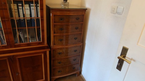 Englischer tallboy - englischer,