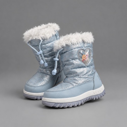 Disney frozen winterstiefel - winterstiefel, /