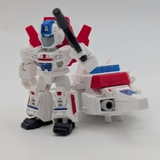 Transformers Blokees Defender