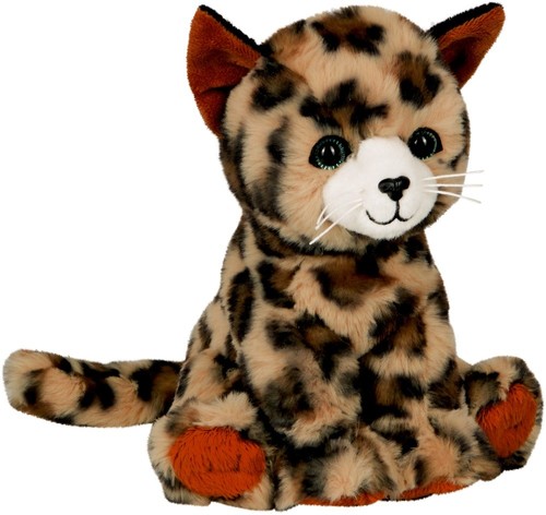 Die spiegelburg katze - spiegelburg,