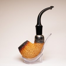 K&P Peterson Meerschaumpfeife