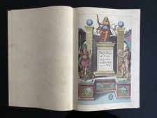 Beschreibung und Contrafactur