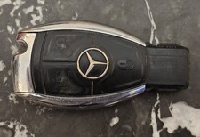 Original Schlüssel Mercedes E