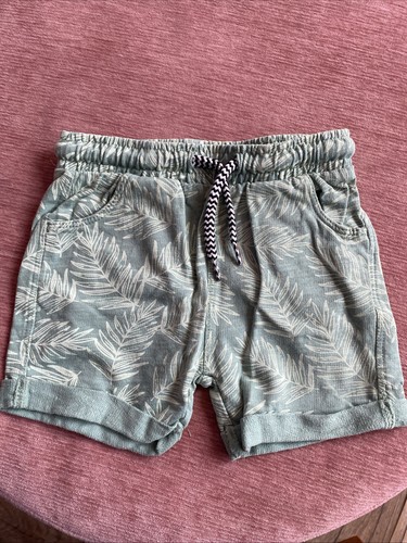 Baby hose shorts - |,