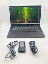 HP Envy x360 2 in 1 Laptop