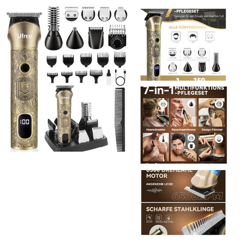 Haarschneidemaschine profi - haarschneidemaschine,