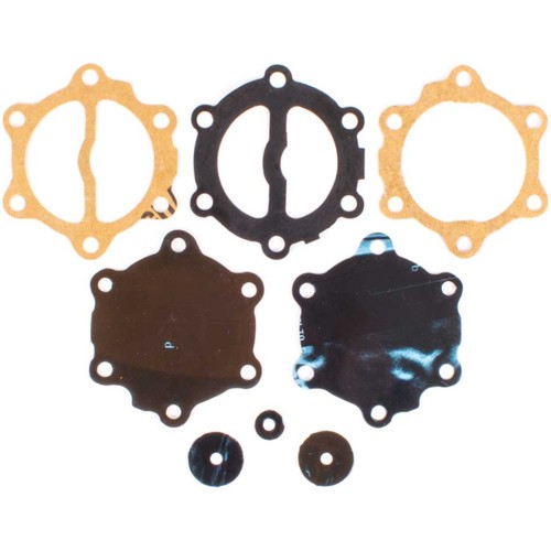 Kraftstoffpumpe mikuni - kraftstoffpumpe,