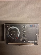 Brötje Sparautomatic HR K als Ersatzteil defekt