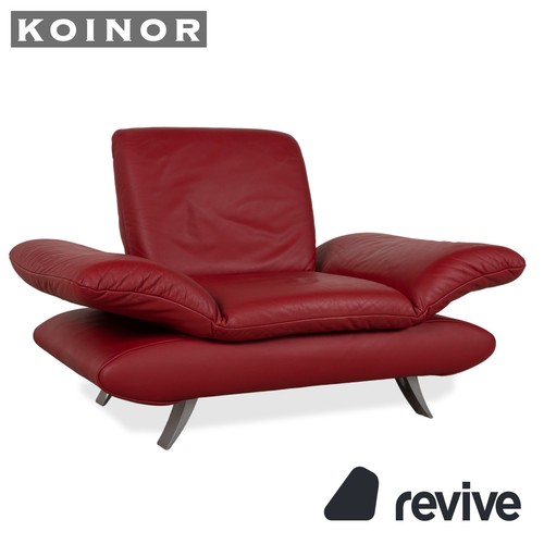 Koinor rossini leder sessel - koinor,