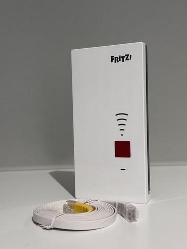 Avm fritz repeater - avm, fritz!repeater