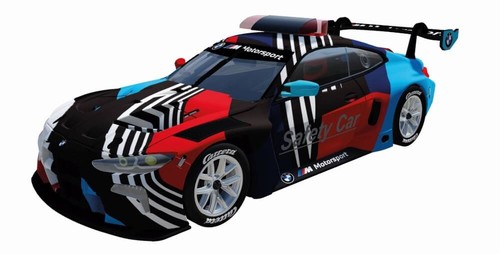 Carrera fahrzeuge dig124 - fahrzeuge, bmw