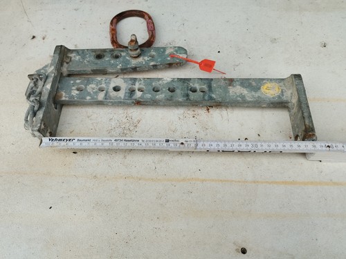 136 steinzange steingreifer - 136,