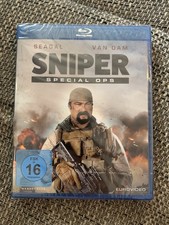 Sniper - Special Ops