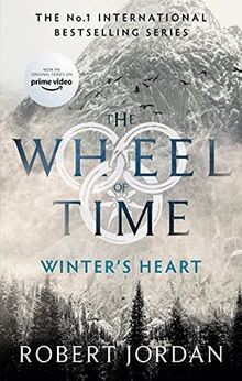 Winters heart book of - winters, 9