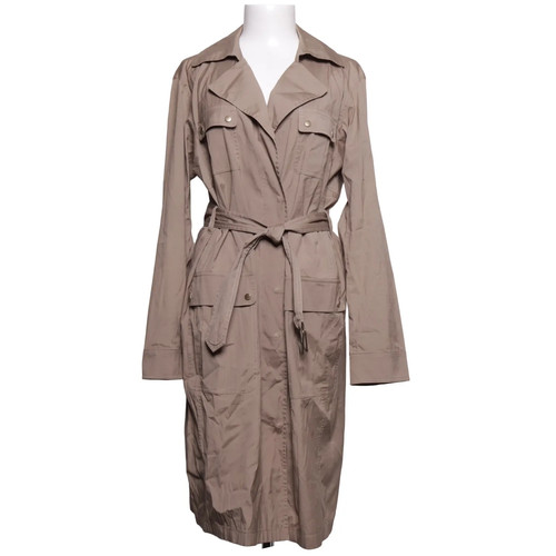 Strenesse blue trenchcoat - strenesse,