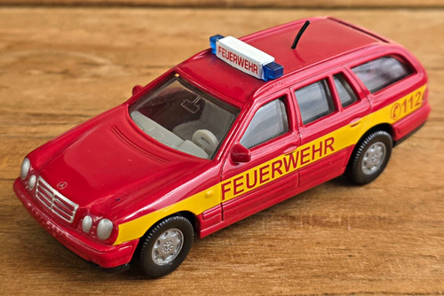 Siku 1364 feuerwehr - 1364, |