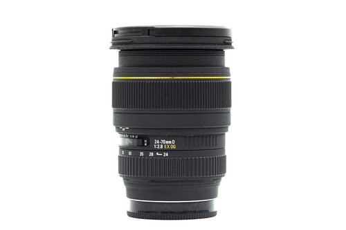 70mm sigma ex dg - 24-70mm,