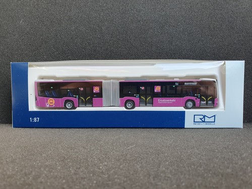 Rietze citaro c2g - rietze,