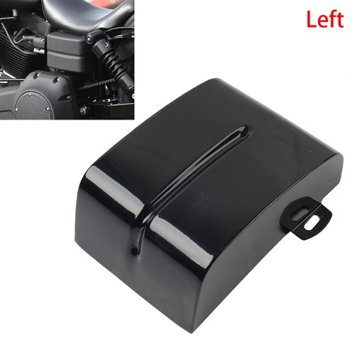 Linke batterieabdeckung aus - linke,