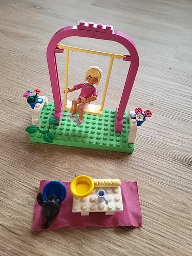 Lego system belville - system, 5820