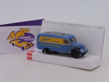 Busch 51807 # Robur Garant K