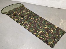 DPM Biwaksack MVP Camo