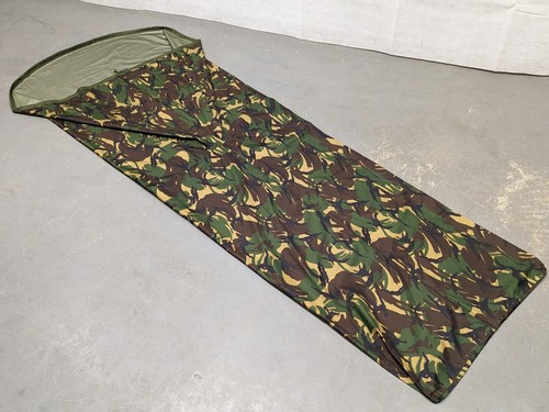 Dpm biwaksack mvp camo - mvp,