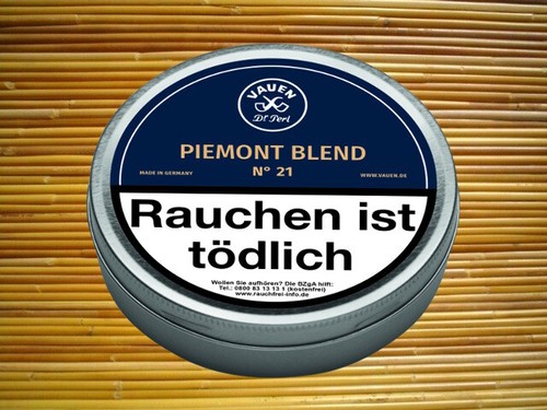 Vauen tabak piemont - vauen,