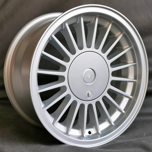 Alpina style design felgen - alpina,