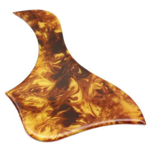 Acoustic guitar pickguard - acoustic,