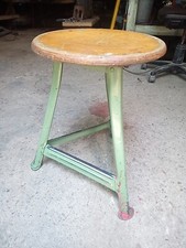 Werkstatt Hocker Alt ähnlich Rowac