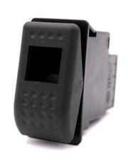 Kombischalter Kippschalter