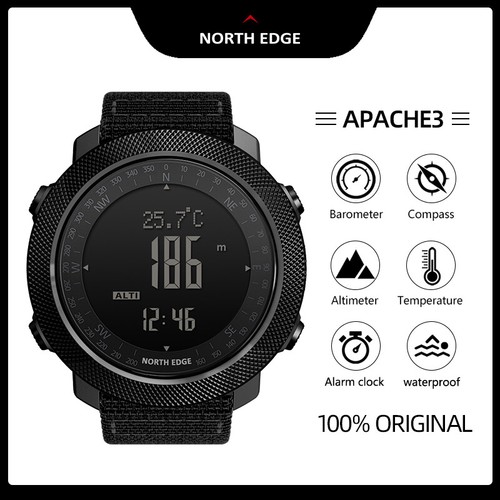 North edge herren - north,