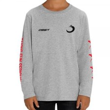 Oset evo kids kinder trials - oset,