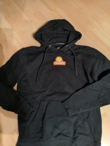 Vans hoodie wie - neu, gr.s