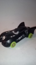 Batman 89 Batmobile, Plastik ohne Inhalt, für Sandkasten und Badewannen 17cm
