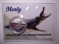 Australien 1 Dollar 2016