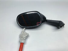 Yamaha Fazer FZS600 Links Spiegel Left Mirror (3) 97'