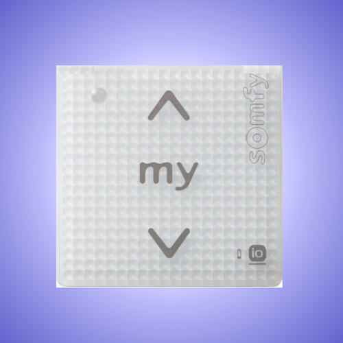 Somfy smoove funksender - somfy, io
